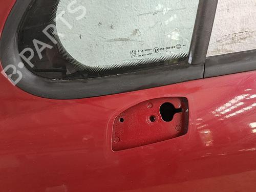 Other PEUGEOT 207 SW (WK_) 1.6 HDi | BP31781635O1 