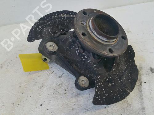Used Right front steering knuckle BMW 3 Touring (E91) 320 d (177 hp) 31781191