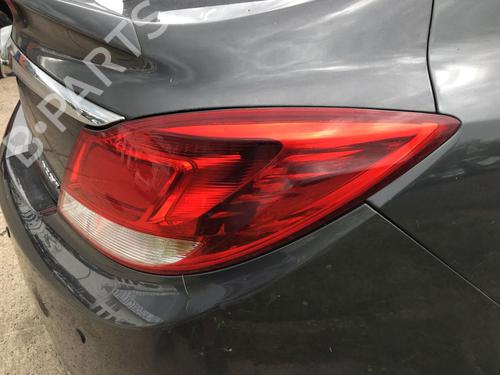 Right taillight OPEL INSIGNIA A (G09) 2.0 CDTI 4x4 (68) | BP31789948C35