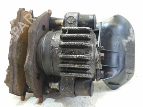 Used Right front brake caliper VW LUPO I (6X1, 6E1) 1.2 TDI 3L (61 hp) 31780004