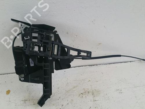 Højre bagtil lås FORD C-MAX (DM2) 1.6 (100 hp) 31779494