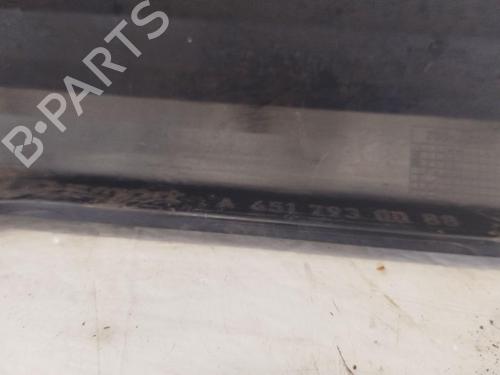 Other SMART FORTWO Coupe (451) 1.0 (451.331, 451.380) | BP31787948O1