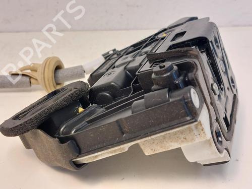 Venstre bagtil lås VW PASSAT B8 (3G2, CB2) 1.4 TSI | BP31790730C100 