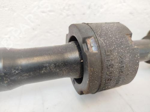 Right rear driveshaft MITSUBISHI ECLIPSE CROSS (GK_, GL_) Plug-in Hybrid 4WD (GL3W) | BP31788589M41