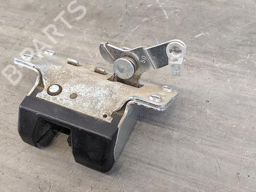 Bakluke lås OPEL MERIVA A MPV (X03) 1.6 16V (E75) (100 hp) 31784156