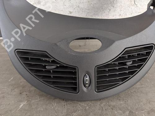 Air vent RENAULT TWINGO II (CN0_) 1.2 Turbo (CN0C, CN0F) | BP31783044I21 