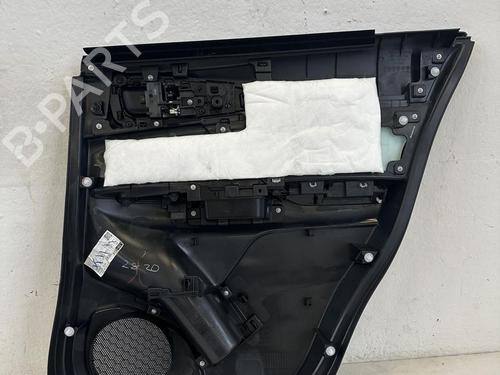 Venstre bakpanel MITSUBISHI ECLIPSE CROSS (GK_, GL_) Plug-in Hybrid 4WD (GL3W) | BP31788663C60 