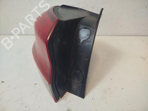 Left taillight HYUNDAI i30 FASTBACK (PDE, PDEN) 1.0 T-GDI hybrid 48V | BP31791132C34