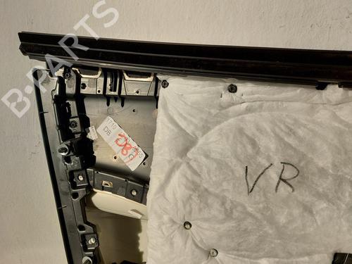 Forreste højre beklædning NISSAN LEAF (ZE1) Electric | BP31791048C59