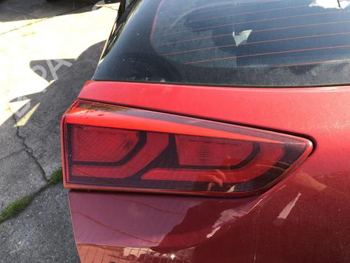 Used Other Other HYUNDAI i20 II Coupe (GB) 1.4 (100 hp) 35918057 35918057