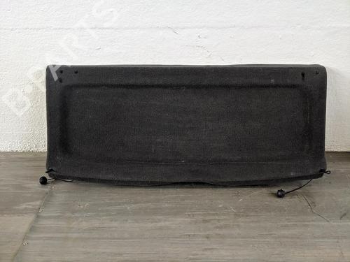 Bandeja trasera NISSAN PRIMERA Hatchback (P11) 1.8 16V (114 hp) 31781912