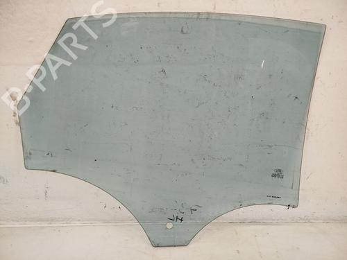 Rear left door window FORD MONDEO IV Saloon (BA7) 2.0 TDCi | BP31788679C20