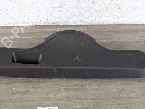 Boot lining KIA PICANTO II (TA) 1.0 | BP31783720I3 