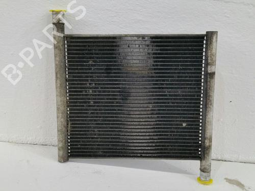 Radiateur à eau SMART CITY-COUPE (450) 0.6 (S1CLA1, 450.341) (55 hp) 31780430