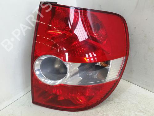 Used Right taillight NISSAN PRIMERA Hatchback (P11) 1.8 16V (114 hp) 31780187
