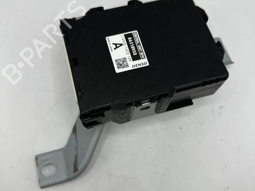 Other MITSUBISHI ECLIPSE CROSS (GK_, GL_) Plug-in Hybrid 4WD (GL3W) | BP31788423O1  - Image 5