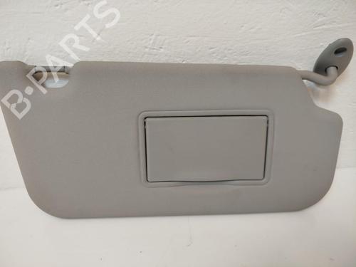 Outra Outra FORD FUSION (JU_) 1.4 TDCi (68 hp) 31787688 31787688