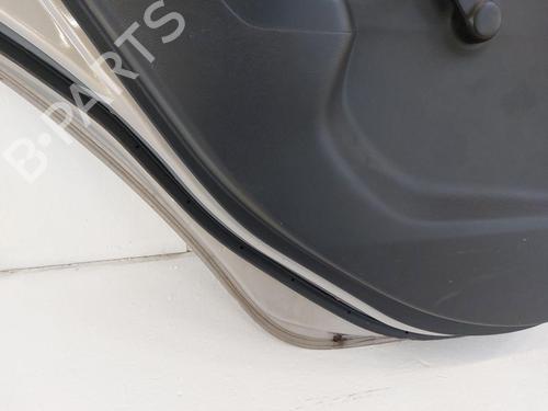 Dør venstre bagtil NISSAN MICRA V (K14) 1.0 IG-T 100 | BP31789355C4 