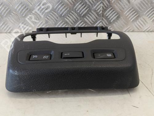 Other DACIA DUSTER (HS_) 1.5 dCi | BP31786011O1