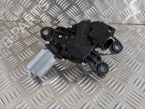 Viskermotor bagrude VW GOLF VI (5K1) 1.6 MultiFuel (102 hp) 31781944