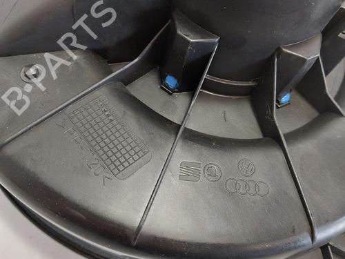 Heater blower motor VW FOX Hatchback (5Z1, 5Z3, 5Z4) 1.4 TDI | BP31788236M62