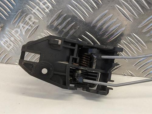 Other MITSUBISHI LANCER VII Estate (CS_W, CT_W) 1.6 | BP31784692O1 