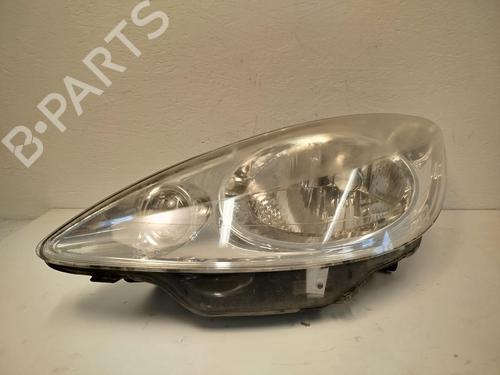 Andre PEUGEOT 1007 (KM_) 1.4 HDi | BP31790652O1 