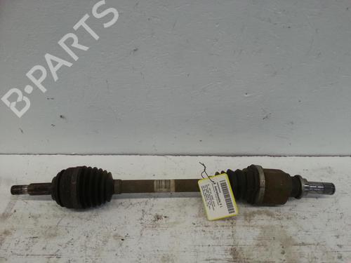Antriebswelle links vorne für DACIA LOGAN MCV (KS_) 1.6 16V (KS0L, KS0M, KS0P, KS1S) (105 hp) 31779280