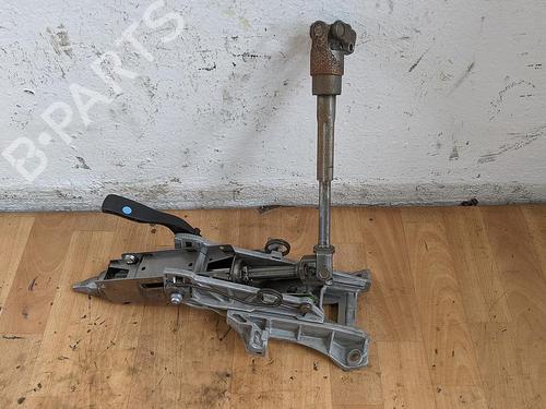 Steering column FORD FOCUS III Turnier 1.6 TDCi | BP31784944M21 