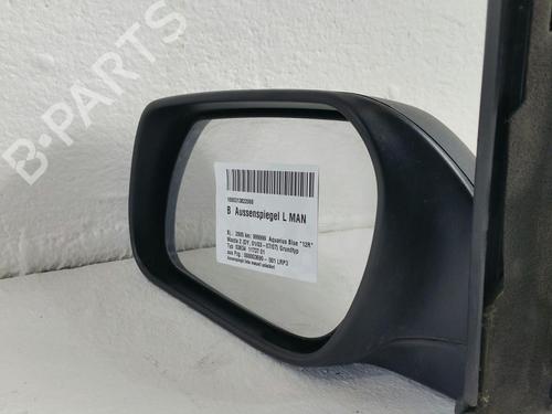 Retrovisor esquerdo MAZDA 2 (DY) 1.2 (DY3W) | BP31780445C26