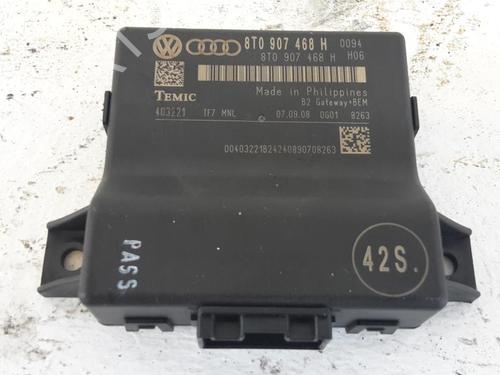 Módulo eletrónico AUDI A4 B8 Avant (8K5) 2.0 TDI (143 hp) 31779448