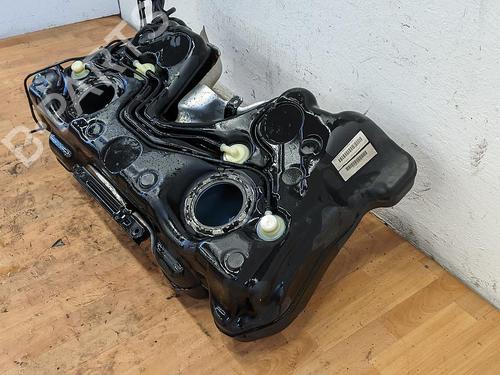 Fuel tank SKODA YETI (5L) 1.8 TSI 4x4 | BP31783727C62 