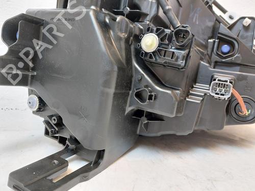 Højre forlygte MITSUBISHI ECLIPSE CROSS (GK_, GL_) Plug-in Hybrid 4WD (GL3W) | BP31788951C29 