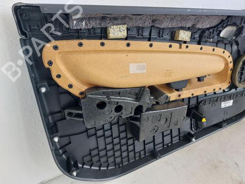 Front right panel CITROËN DS3 (SA_) 1.6 THP 155 | BP33676499C59 - Image 9