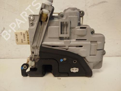 Front right lock AUDI A5 (8T3) 2.7 TDI | BP31790785C97 
