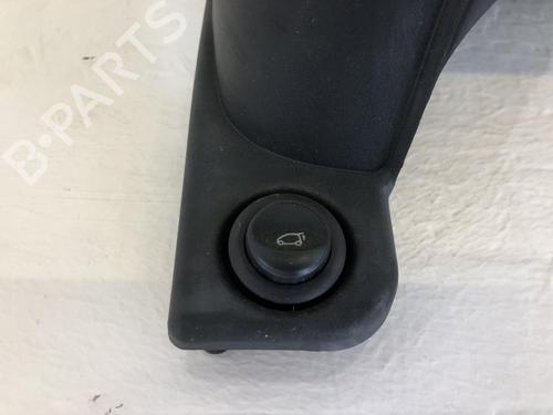 Andre SMART CABRIO (450) 0.6 (S1OLA1, 450.441, 450.442, 450.443) | BP31786821O1