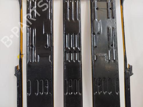 Other VW MULTIVAN T5 (7HM, 7HN, 7HF, 7EF, 7EM, 7EN) 2.5 TDI | BP31780283O1 