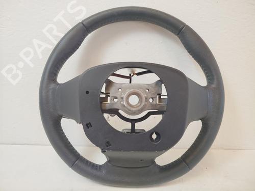 Steering wheel TOYOTA YARIS (_P13_) 1.3 (NSP130_, NSP130) | BP31839654C49 