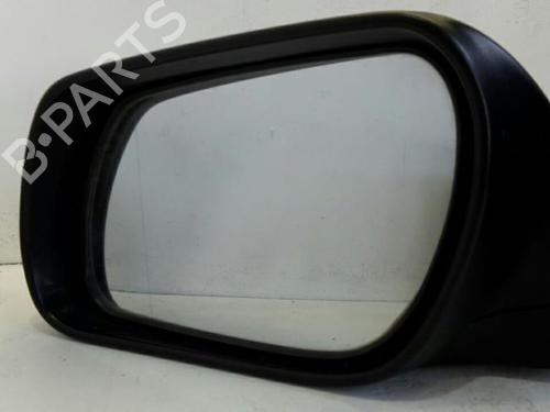 Left mirror MAZDA 6 Hatchback (GG) 2.0 (GGES) | BP31780526C26 