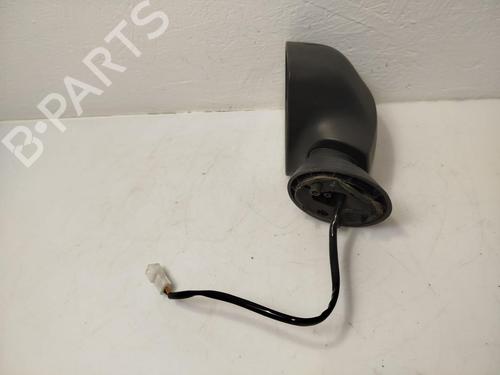 Left mirror DACIA LOGAN MCV (KS_) 1.6 MPI 85 | BP31788664C26