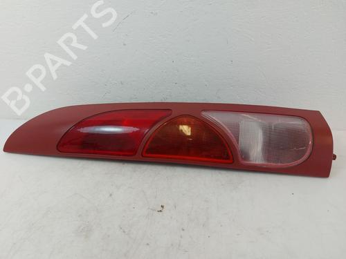 Used Right taillight RENAULT KANGOO (KC0/1_) 1.5 dCi (KC08, KC09) (82 hp) 31788816