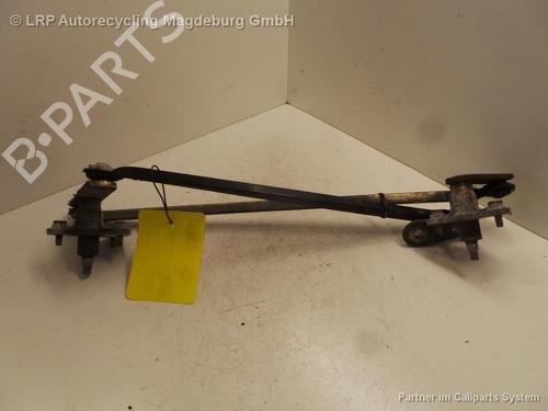 Meccanismo tergicristalli anteriori DAEWOO KALOS (KLAS) 1.4 16V (94 hp) 31777415