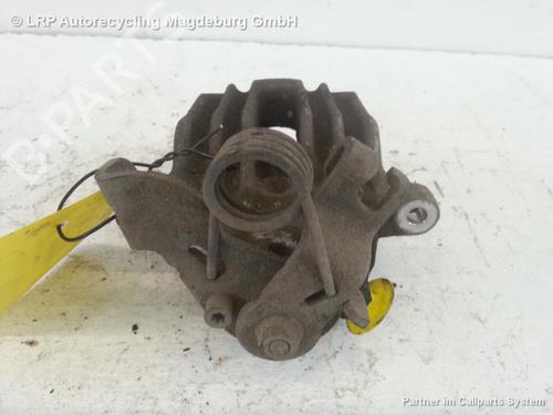Left rear brake caliper AUDI A4 B6 (8E2) 2.0 | BP31778706M107