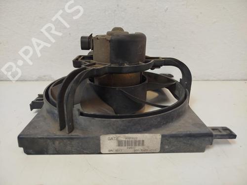 Radiator fan SMART CABRIO (450) 0.6 (S1OLD2, 450.452) | BP33708672M35  - Image 6