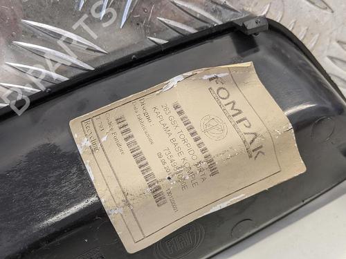 Other FIAT DOBLO Cargo (263_) 1.3 D Multijet | BP31784656O1