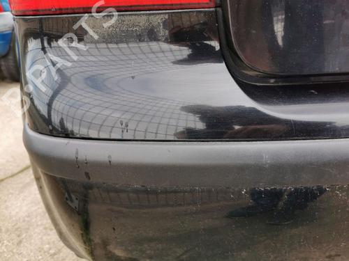 Rear bumper VW POLO IV (9N_, 9A_) 1.2 12V | BP31959413C8