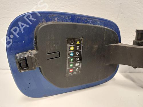 Other SMART #1 EV All-wheel Drive | BP31790538O1