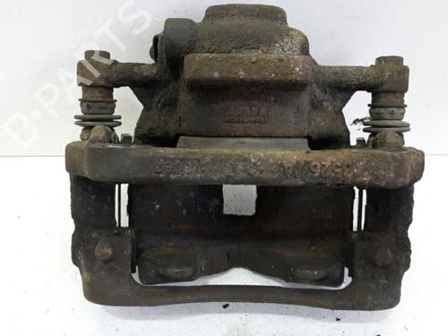 Etrier avant gauche MINI MINI (R56) Cooper D (109 hp) 31780260