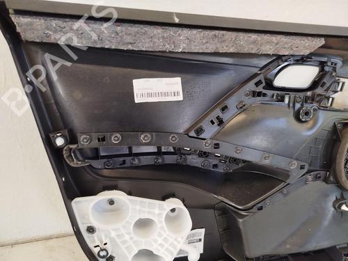 Front right panel PEUGEOT 2008 I (CU_) 1.5 BlueHDI 120 | BP31787322C59