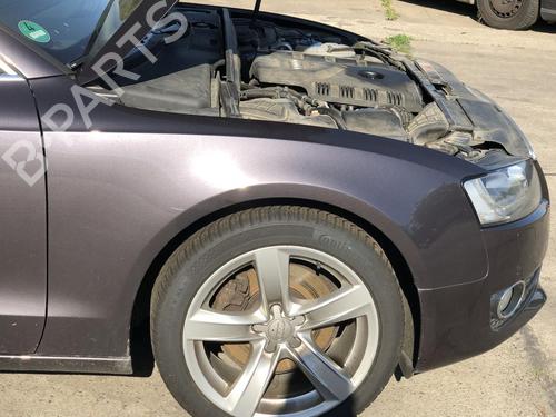 Used Right front fenders Right front fenders AUDI A5 Sportback (8TA) 2.0 TFSI (180 hp) 36756471 36756471